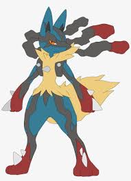 Find more coloring pages online for kids and adults of mega pokemon lucario coloring pages to print. Jpg Black And White Stock M Ga Pok Mon Illustrator Pokemon Lucario Mega Evolution Transparent Png 4500x8000 Free Download On Nicepng