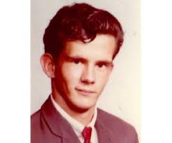 Charles Moore Obituary (1951