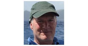 Alan PROCTOR Obituary (2014)