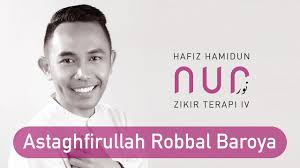 Zikir terapi jiwa bikin menitikan air mata (tanpa iklan). Hafiz Hamidun Nur Album Nur Zikir Terapi Iv Youtube