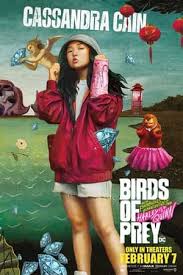 Some time after the enchantress. Warnerbros Com Birds Of Prey And The Fantabulous Emancipation Of One Harley Quinn Movies