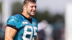 2021 season schedule, scores, stats, and highlights. Tim Tebow Released From Jacksonville Jaguars After 1 Preseason Game