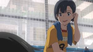 Weathering With You Anime Screenshots Anisearch Anime Anime Films Anime Movies
