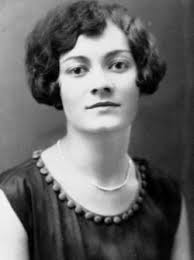 Dorothy I Fisher Talley (1907-2006)