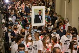 Facebook.) as the united states continues to grapple with racism and protests following the death. Italy Willy Died Of Multiple Injuries To Chest Abdomen And Neck