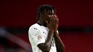 Jun 09, 2021 · psg are said to be in talks with everton over another loan move rather than a permanent deal for the striker. Psg Sign Moise Kean On Season Long Loan From Everton Football News India Tv