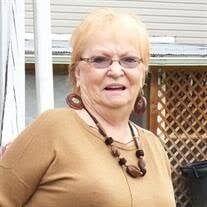 Nelda Jean Walton Obituary