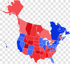 Live 2020 election results and maps by state. United States Of America Canada Jesusland Map U S State Area 2020 Election Transparent Png