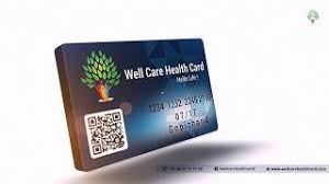 Trips to the emergency room; Healthcare Card Benefits Well Care Health Card Youtube