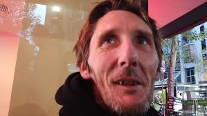 Melbourne homeless #9