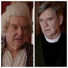 Is King George still alive in Season 3 of Bridgerton?