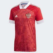 В последнем официальном турнире — а это. Novaya Domashnyaya I Gostevaya Forma Sbornoj Rossii 2020 2021 Footykits Ru