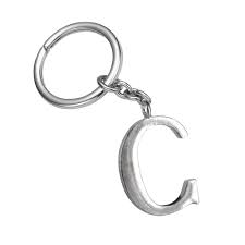 In heart,c letter wallpaper,letter wallpaper download,g whatsapp status. Z524 B New Arrival Adorable Alphabet Initial Letter C Keychain Key Ring Buy Online In Aruba At Desertcart 77908893
