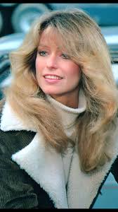 Your fifties should be full of fun, family and making plans for your dream retirement. Farrah Fawcett Farrah Fawcet Farrah Fawcett Beautiful Women Faces