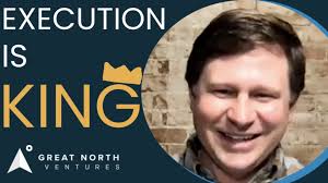 Justin Kaufenberg, Rally Ventures: Execution is King Episode 1