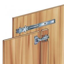 Inset 35mm Hinges For Medium Duty Flipper Door Slides Mobilier De Salon Bricolage Bois Idees De Meubles