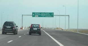 Finalizare, care, când va fi gata, va lega bucureștiul de constanța, cel mai mare port al româniei. PoliÅ£ia Cu Ochii Pe Autostrada Soarelui In Acest Weekend Drumul Spre Mare Va Fi Supravegheat Din Elicopter