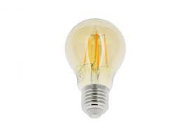 Cata 4w Rustik Led Ampul Amber Ct 4285 Led Ampul Cata Ampul Rustik Led