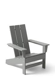 All Weather Recycled Modern Adirondack Chair Modern Adirondack Chair Modern Adirondack Adirondack Chair