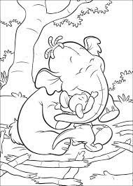 This article brings you a number of super mario coloring sheets, depicting them in both humorous and realistic ways. Coloring Page Winnie And Heffalump Winnie And Heffalump Elephant Coloring Page Disney Coloring Pages Coloring Pages