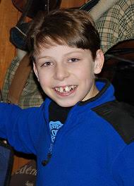 Death of 13-Year-Old Boy in State Care