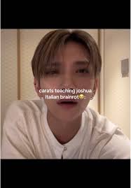 repost bc i love joshua