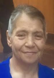 Noemi Serrano Obituary (1953