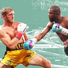 Jun 05, 2021 · mayweather vs paul will be £16.95 on uk ppv they have now officially confirmed that the price will be £16.95. Logan Paul Vs Floyd Mayweather Mow Much Money Did He Make Who Won And Who Does He Fight Next