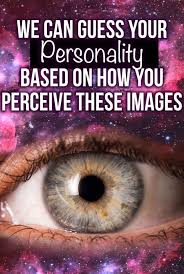 Quiz We Can Guess Your Personality Based On How You Perceive These Images Love Quiz Personality Quizzes Quiz