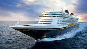Disney Dream and Disney Fantasy | Disney Ships | Disney Cruise Line®