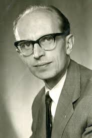 Die unbekannte Seite des Fotografen Rudolf Dodenhoff