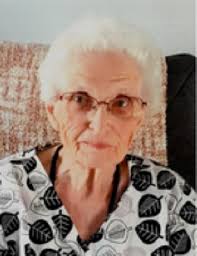 Obituary for Blanche Fleming