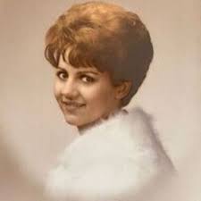 Obituary information for Jacqueline Hogan