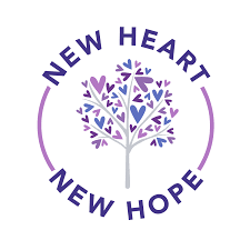 I often reflect on how homes of hope got started; Home New Heart New Hope