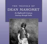 The Travels of Dean Mahomet by Dean Mahomet, Michael Fisher ...