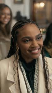 Morgan Brewster has one wild holiday to-do list: 1. Discover love, faith,  and family through giving 🤲🏾 2. Inherit Uncle Monty’s fortune 💰 3. Do it  all before Christmas! 🎄Can she pull it off? Find out ...