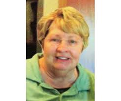 Patricia VanSlambrouck Obituary (1946