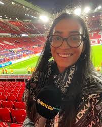 Jody Gunnell's Instagram, Twitter & Facebook