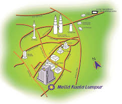 Royal thai embassy, 111 empire circuit, yarralumia, a.c.t. Thai Embassy Kuala Lumpur