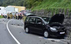 Bei der firma austrocel in hallein ist am mittwoch gegen 5.40 uhr giftiges schwefeldioxid ausgetreten und in die atmosphäre gelangt. Fmt Pictures Todlicher Motorradunfall In Hallein Vom 05 09 2020