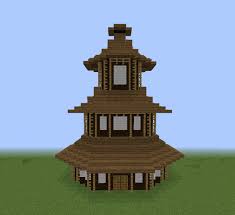 Traditional japanese houses, or also known as minka, are known for their tatami mat flooring, sliding doors, and wooden engawa verandas. Feudal Japan House 10 Blueprints For Minecraft Houses Castles Towers And More Grabcraft