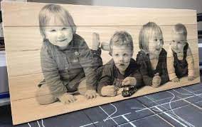 foto op hout maken doe het zelf of bekijk deze aanbieders foto op hout houten foto knutselen met hout