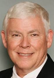 New mayor now at helm of Henry County government