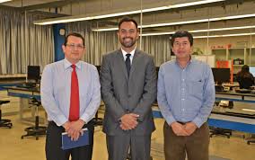 La Uniautónoma se fortalece en la Internacionalización