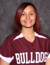 2012 Softball Roster