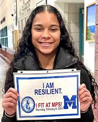 Superintendent's Column: 'Who We Are'