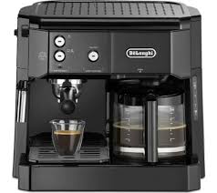 Pour vous voir le si vous êtes connaisseur et que la machine delonghi allie. Buy De Longhi Combi Coffee Machine Pump Espresso Brand New With Accessories Online In Kuwait 194102471552