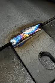 No Pipewelding but still a lot of fun!