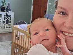 Olga Carroll's Instagram, Twitter & Facebook