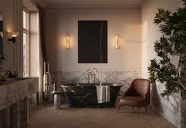 The Role of Atmospheric Lighting in Luxury Interiors - CTO Lighting